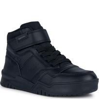 Aulinukai berniukams, Juoda, Perth booties POP