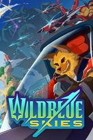 Wilde Blue Skies Steam Key (PC) UNITED STATES