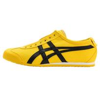 Onitsuka Tiger Mexico 66 Slip-On Tai-Chi Geltoni sportbačiai 1183A746-750 40 yellow