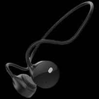 Philips TAA1609 Bone Conduction Open-Ear Bluetooth Headphones