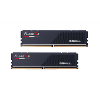 G.SKILL DDR5 32GB PC 6000 CL32 (2x16GB) 32-GX2-FX5 FLARE AMD