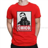 Scott Hall Chicos Legacy Mans TShirt Razor Ramon O Neck Short Sleeve 100 Cotton T Shirt Humor High Quality Gift Idea S