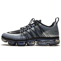 Nike Air VaporMax Run Utility Blue Dusk AQ8810-400 42 gray