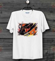 AYRTON SENNA 100% Cotton T-shirt Mens Tees Top F1 Driver Helmet Grand Prix gift Unisex 100% Cotton T-shirt Mens Womens Tees Top 2XL black