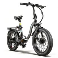 E-BYCCO-S1 Electric Bicycle – 36V 10.4Ah battery, top speed 25km/h, lightweight design, urban electric bicycle designed for daily commuting and work. juoda