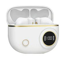 Bluetooth Earphones Wireless Headphones ENC Noise Cancelling Pods Earbuds HiFi Stereo Headsets for Air ipads