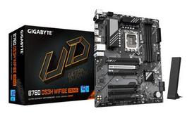 GIGABYTE B760 DS3H Gen5 ATX Mainboard Socket 1700 M.2/HDMI/DP/WIFI/BT