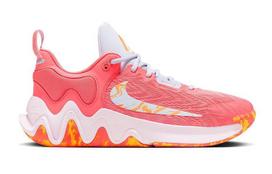 Nike Giannis Immortality 2 Smoothie GS DQ1943-600 40 white