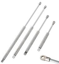 Stainless steel gas lift 250mm, 20kg