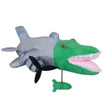 New Tralalero Tralala Shark Plush Tung Tung Tung Sahur Plush Toy Doll TralaleroTralala Toy TungTungTung Sahur Plush Toy gray
