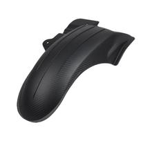 Honda Forza 350/NSS350 Prailgintas galinis purvasaugis Black gray