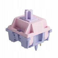 AKKO Fairy Switch Silent PERJUNGIKLIS 1vnt Linijinis Mechaninei Klaviatūrai
