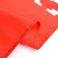 Belarus National Flag 90x150cm Double Stitched Edges Durable Banner for International Events Parade Decor one size red