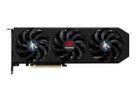 Tul Corporation PowerColor Hellhound AMD Radeon RX 9060 XT 8GB GDDR6 SDRAM