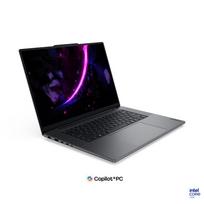 LENOVO Yoga Pro 9 16" -laptop, grey (83SF001KMX) (83SF001KMX)