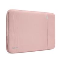 tomtoc Defender A13 laptop protective case, 14", pink (A13D2P1)