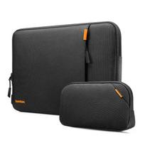 tomtoc Defender A13 Laptop sleeve, 16", black (A13F2DV)