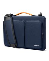 tomtoc Defender A42 laptop bag, 14", blue (A42D3B1)
