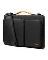 tomtoc Defender-A42 laptop bag, 14", black (A42D3D1)
