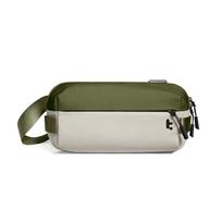 tomtoc Explorer-T21 Sling Bag small shoulder bag, green (T21S1T1)