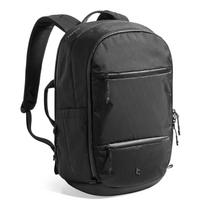 tomtoc UrbanEX T77 computer backpack, 26 l, black (T77M1D2)