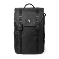 tomtoc VintPack TA1 Liteway laptop backpack, 22 l, black (TA1M1D3)