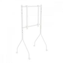 Maclean TV stand on wheels max 50 kg MC-180 W
