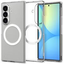 SPIGEN case AIRSKIN compatible with MagSafe SAMSUNG GALAXY Z FOLD 8 ULTRA clear/white