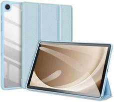 Dux Ducis  AND quot;Toby Case with Flip Stand (11 AND quot;) Galaxy Tab A9 Plus AND quot; Blue AND quot