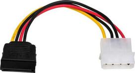 AKYGA MOLEX / SATA ADAPTER AK-CA-17