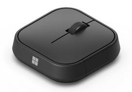 MICROSOFT Adaptive Medical Ambidextrous Mouse Bluetooth + USB Type-C