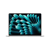 Notebook|APPLE|MacBook Air|CPU Apple M|M5|15.3 "|2880 x 1864 pixels|RAM 16GB|SSD 1000GB|Discrete graphics Not available|On-board graphics Yes|OS installed macOS Tahoe|Colour Silver|Weight 1.51 kg|MD