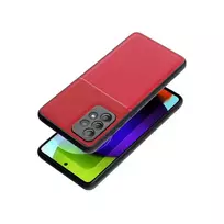 OEM NOBLE phone case for Samsung Galaxy A16 5G | A16 4G red