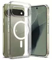 Ringke FUSION MAGNETIC MAGSAFE GOOGLE PIXEL 11 PRO XL CLEAR