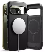 Ringke Onyx phone case with MagSafe support for Google Pixel 11 Pro XL black