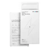 JCID Battery for iPhone XS (standard capacity)