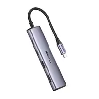 UGREEN CM473 hub USB-C to USB-C