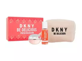 DKNY Be Delicious Fresh Blossom Eau de Parfum 100 ml