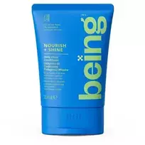Being Nourish  AND  Shine Daily Clean Conditioner - Hair Conditioner 354ml