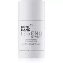 Mont Blanc Legend Spirit Deodorant Stick 75g