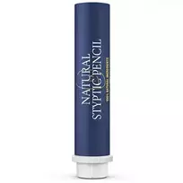 Steves No Bull***T Natural Styptic Pencil - Aftershave 10.0g