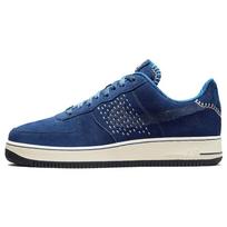 Nike Air Force 1 Low The One Line NAI KE Sneakers DO7993-447 36.5 blue