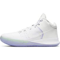 Nike Kyrie Flytrap 4 EP White Purple Pulse Nike CT1973-101 43 white