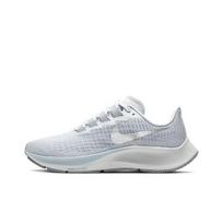 Nike Women's Air Zoom Pegasus 37 Grey Metallic Silver BQ9647-009 EU 35.5 platina/gryna