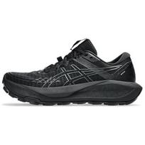 Asics Gel Trabuco 13 Gore Tex Black Graphite Grey Women's - 1012B767-002 EU 37 juoda