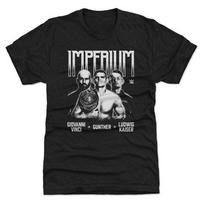 WWE Imperium Grunge Pose Black  Size S - 5XL #1 Unisex T-Shirt L gray