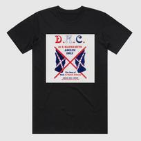 David Allan Coe Dac Album Cover T-shirt, size S-5XL Unisex T-Shirt S blue