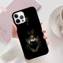 Autumu Shakyamuni Buddha Phone Case Cover for iPhone 17 Air 16 16e 15 12 11 13 14 Pro Max Apple Plus Coque iPhone 13 white