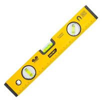 Deli Precision Milled Base Spirit Level