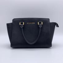 [Naudotas] Selma serijos rankinė - Vidutinės būklės #1I7906U ONE SIZE gray